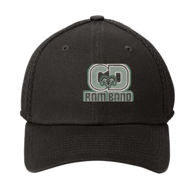 New Era Stretch Mesh Cap Thumbnail