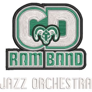 JAZZ ORCHESTRA LOGO OPTIONS Thumbnail