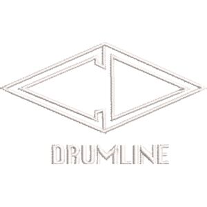 DRUMLINE WHITE  Thumbnail