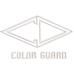 COLOR GUARD WHITE Thumbnail