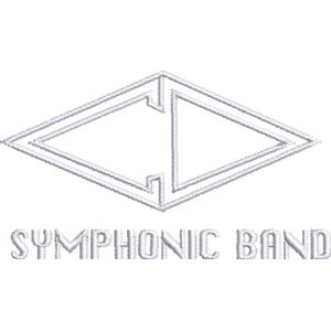 SYMPHONIC BAND WHITE Thumbnail