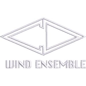 WIND ENSEMBLE WHITE  Thumbnail