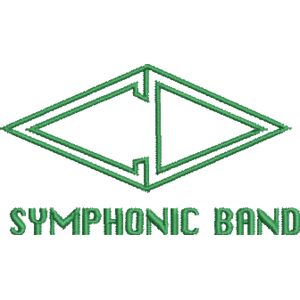 SYMPHONIC BAND KELLY Thumbnail