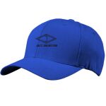 Yupoong 6-Panel FITTED Structured Mid-Profile Cap Thumbnail