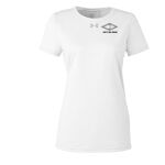 Under Armour Ladies' Team Tech T-Shirt Thumbnail
