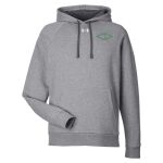 TEST Under Armour Men's Rival Fleece Hooded Sweatshirt Thumbnail