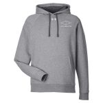 TEST Under Armour Men's Rival Fleece Hooded Sweatshirt Thumbnail