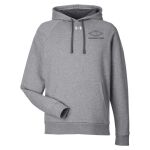 TEST Under Armour Men's Rival Fleece Hooded Sweatshirt Thumbnail