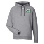 TEST Under Armour Men's Rival Fleece Hooded Sweatshirt Thumbnail