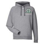 TEST Under Armour Men's Rival Fleece Hooded Sweatshirt Thumbnail