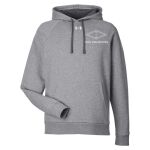 TEST Under Armour Men's Rival Fleece Hooded Sweatshirt Thumbnail
