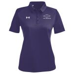 Under Armour Women's Tech™ Polo Thumbnail