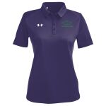 Under Armour Women's Tech™ Polo Thumbnail