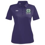 Under Armour Women's Tech™ Polo Thumbnail