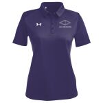 Under Armour Women's Tech™ Polo Thumbnail