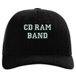Richardson Tactical Trucker Cap Thumbnail