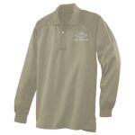 PSP FM UNIT CornerStone Select Long Sleeve Snag Proof Tactical Polo Thumbnail
