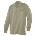 PSP FM UNIT CornerStone Select Long Sleeve Snag Proof Tactical Polo Thumbnail