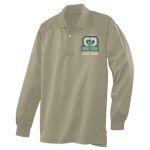 PSP FM UNIT CornerStone Select Long Sleeve Snag Proof Tactical Polo Thumbnail