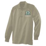 PSP FM UNIT CornerStone Select Long Sleeve Snag Proof Tactical Polo Thumbnail