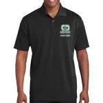 PSP FM UNITS Sport Tek PosiCharge RacerMesh Polo Thumbnail