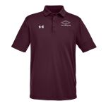 PSP FM UNIT Under Armour Men's Tech Polo Thumbnail