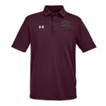 PSP FM UNIT Under Armour Men's Tech Polo Thumbnail