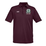 PSP FM UNIT Under Armour Men's Tech Polo Thumbnail