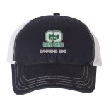 Richardson Garment-Washed Trucker Cap Thumbnail