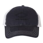 Richardson Garment-Washed Trucker Cap Thumbnail