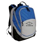 Port Authority Xcape™ Computer Backpack Thumbnail