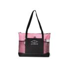 Gemline Select Zippered Tote Thumbnail