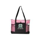 Gemline Select Zippered Tote Thumbnail