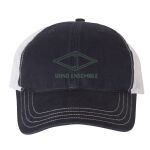 PSP GEN Garment-Washed Trucker Cap Thumbnail